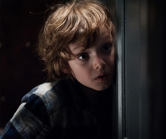 Une scène du film The Babadook