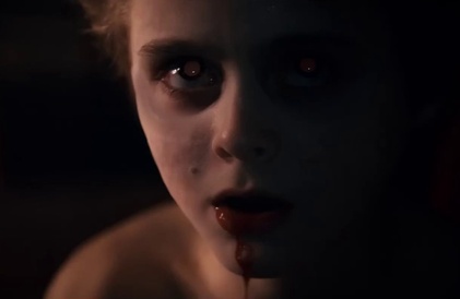 Bande-annonce en anglais
