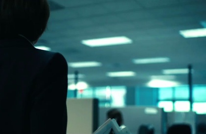 Bande-annonce en anglais