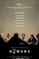 Affiche du film Les humains