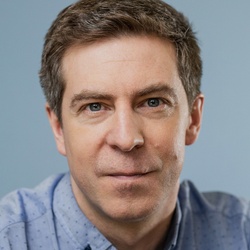 Photo de Simon Rousseau