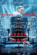 Affiche du film France