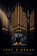 Affiche du film Jeu d'orgue