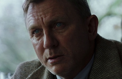 Bande-annonce en anglais