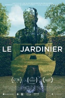 Affiche du film Le jardinier