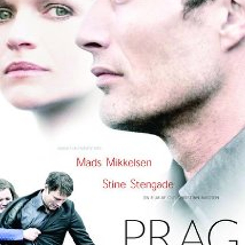 Images du film Prague