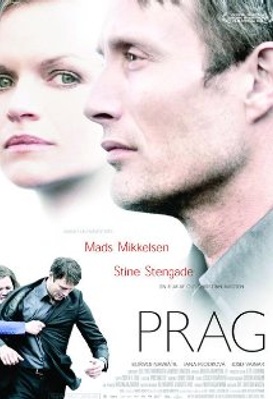 Prague