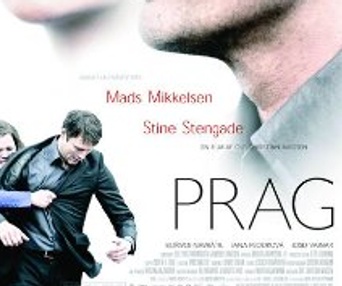 Images du film Prague