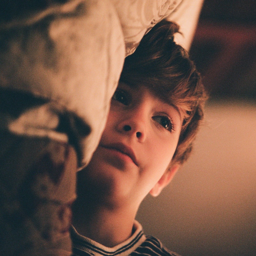 Une scène du film The Death and Life of John F. Donovan