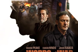 Image du film Words of War
