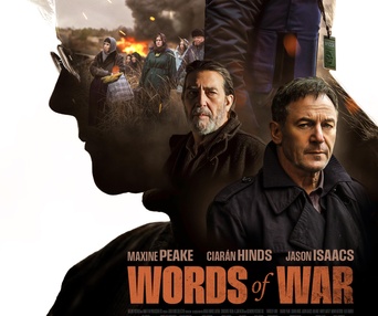 Image du film Words of War