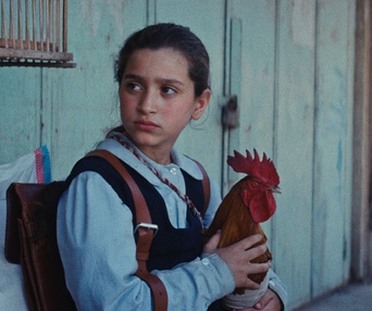 Image du film The President's Cake