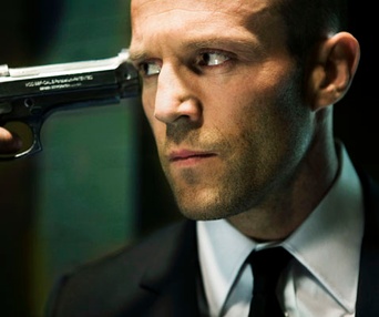 Scène du film Transporter 3