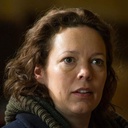 Photo de Olivia Colman