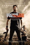 Affiche du film La foi et l'ordre