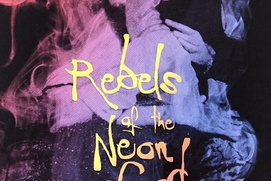 Affiche du film  Rebels of the Neon God