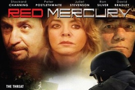 Affiche du film Red Mercury
