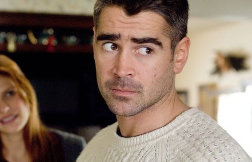 Colin Farrell dans Pride and Glory