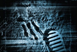 Affiche du film Apollo 18