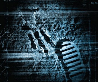 Affiche du film Apollo 18