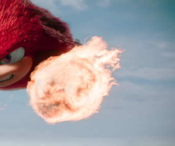 Image du film  Sonic the Hedgehog 3