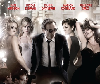 Affiche du film Neuf