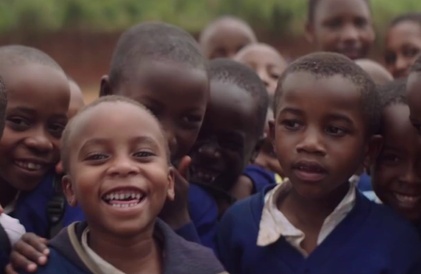 Bande-annonce en anglais
