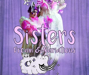 Affiche du film Sisters: Dream & Variations