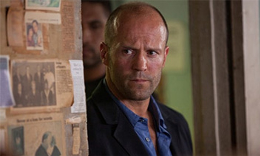 Jason Statham associé à Viva La Madness