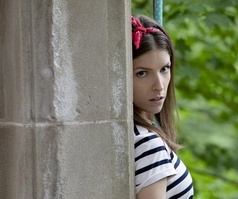 Une scène du film A Simple Favor