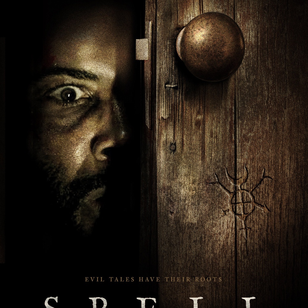 Affiche du film Spell