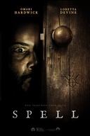 Affiche du film Spell