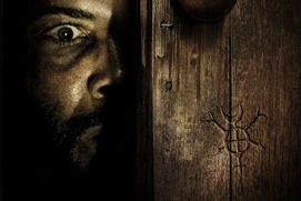 Affiche du film Spell Affiche du film Spell