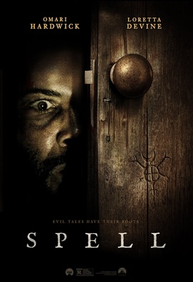 Spell