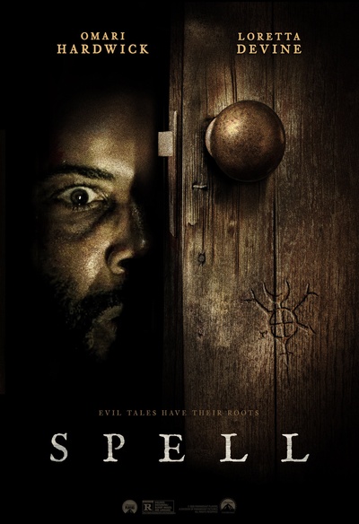 Affiche du film Spell