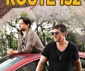 Affiche du film Route 132