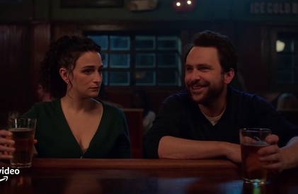 Bande-annonce en anglais