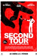 Affiche du film Second tour