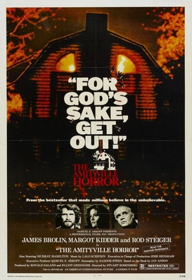 Amityville, la maison du diable