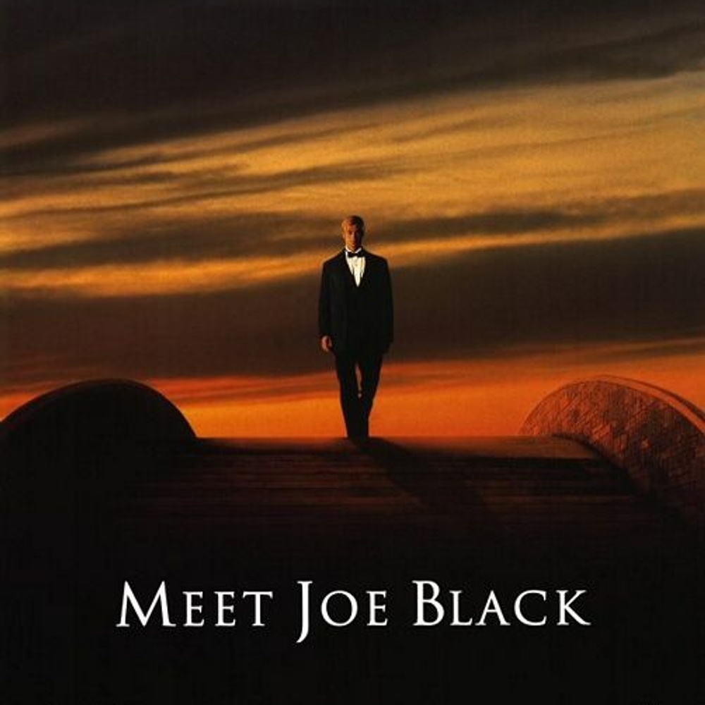 Affiche du film Meet Joe Black