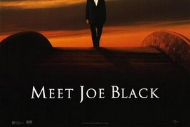 Affiche du film Meet Joe Black