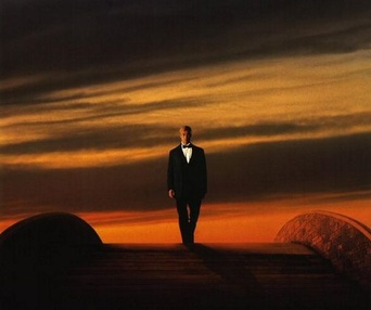 Affiche du film Meet Joe Black