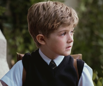 Image du film Chien blanc
