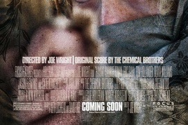 Affiche du film Hanna