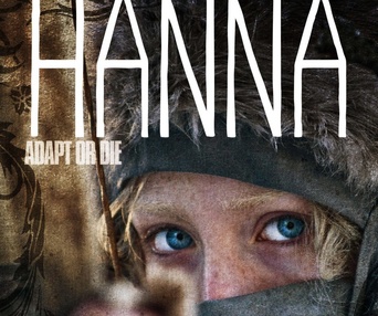 Affiche du film Hanna