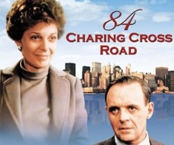Affiche du film 84 Charing Cross Road