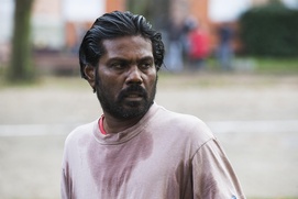Une scène du film Dheepan