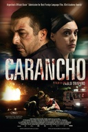 Affiche du film Carancho