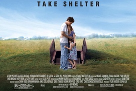 Affiche du film Take Shelter