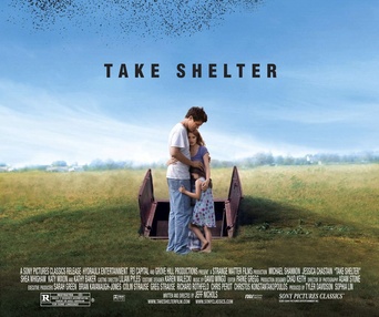 Affiche du film Take Shelter